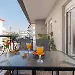 Avli شقة