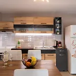 Avli شقة نيوس مارماراس