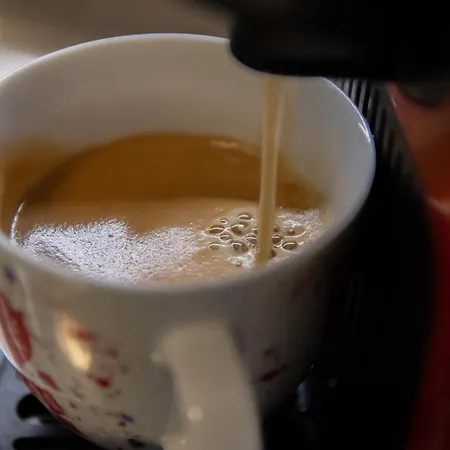 Apartment Avli Néos Marmarás