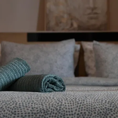 Apartamento Avli *