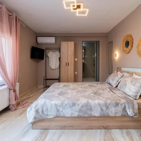 Apartment Avli