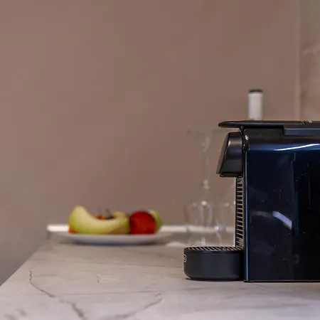 Avli Apartamento