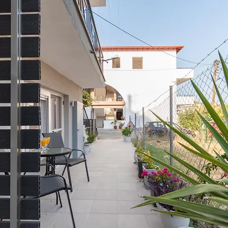Apartman Avli