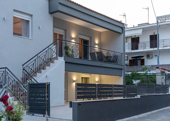 Apartman Avli