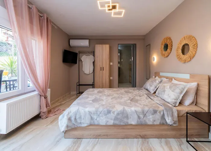 Apartman Avli