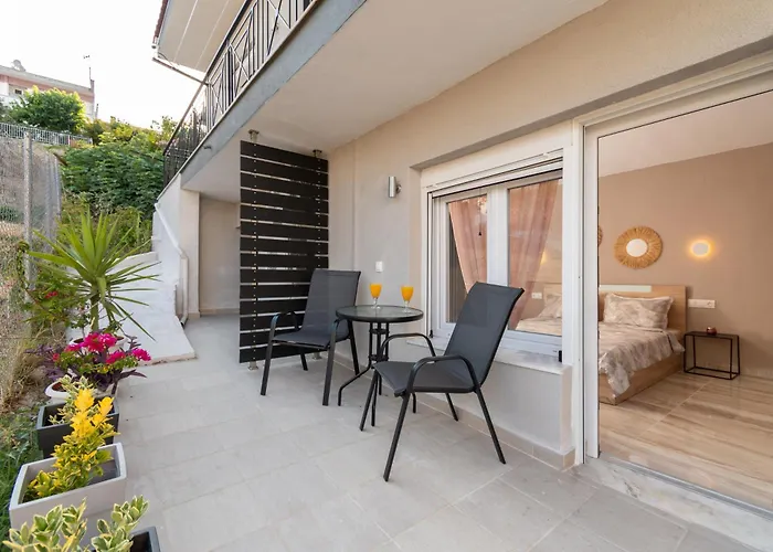 Apartman Avli *