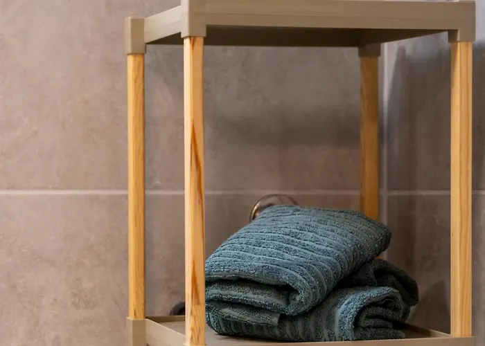 Apartman Avli *